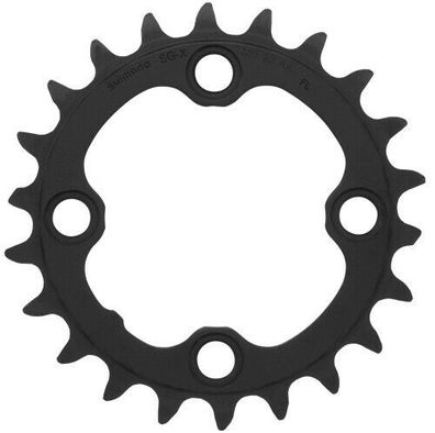 Kettenblatt Shimano, FORCE, Connex, Bosch e-bike, MTB Rennrad, Trekking, XTR