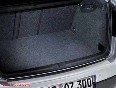 Original Zubehör VW Golf V 5 GT R32 Ladekanten Schutzfolie transparent