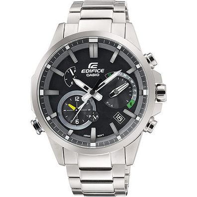 Herrenarmbanduhr Casio EQB-700D-1AER