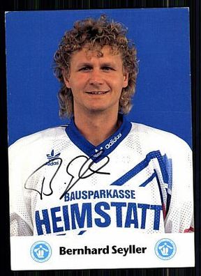 69255 Thomas Hofmann HCC Eishockey original signierte Autogrammkarte 