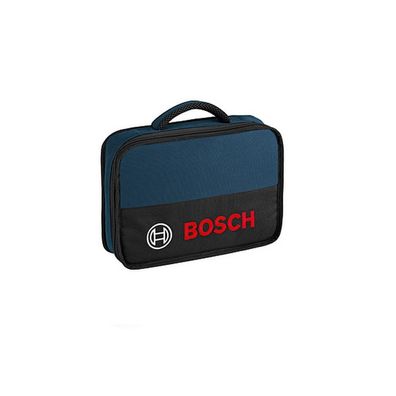 Bosch Tasche Softbag für Akkuschrauber GSR12V Werkzeugtasche Stofftasche