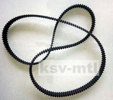 Zahnriemen f. Honda Rasentraktor 1600x20x8mm CG35065600H0