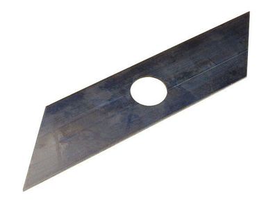 Vertikutiermesser Vertikutierer Messer für Viking RL455B (16St.) 6111 702 0100