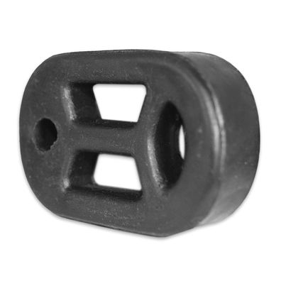 5X Auspuffgummi Gummistreifen Auspuff Halter Abgasanlagen Gummi 255-170 Mazda MX5
