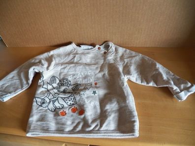 4 Pullover für Mädchen Gr.80 / Disney, Ergee