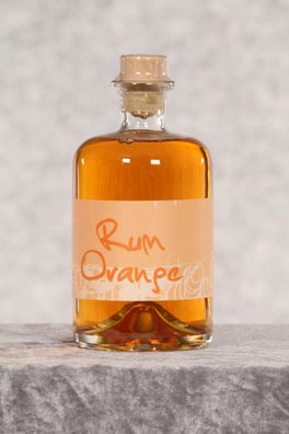 Prinz Rum Orange 40,0% Vol. 0,5 ltr.
