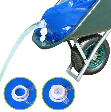 Zubehör kaufen, Rasenmäher & Rasenpflege bei Hood.de