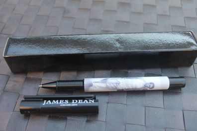 James Dean - Retro Kugelschreiber, Vintage -Kugelschreiber, OVP