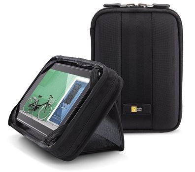 Case Logic Universal Hardcase SchutzHülle Tasche Etui für Tablet PC eReader 7"