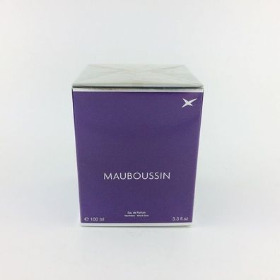 Mauboussin Eau de Parfum 100ml