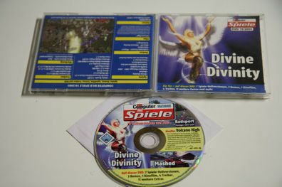 Divine Divinity und weitere Vollversionen (PC)
