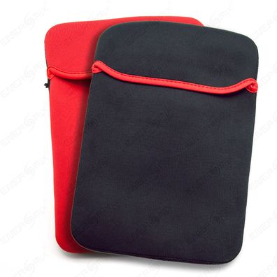 10 Zoll Softcase Neopren Softshell Tasche für Alle Arten von Tablet Pcs/ wendbar ...