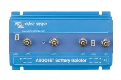 Victron Energy Argofet 100-2 Zwei Batterien 100A Retail Art-Nr.: ARG100201020R