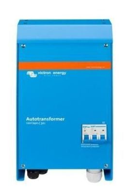 Victron Energy Autotransformer 120/240VAC-32A Art-Nr.: ITR000100001