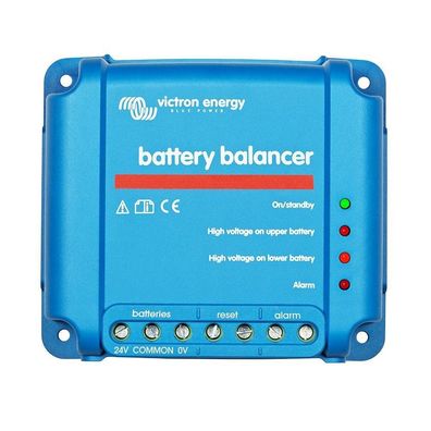 Victron Energy Batterie-Balancer Art-Nr.: BBA000100100