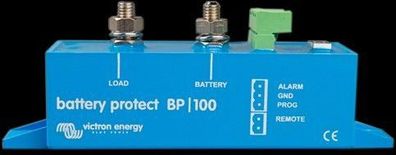 Victron Energy Battery Protect 12/24V 100A Art-Nr.: BPR000100400