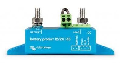 Victron Energy BatteryProtect 12/24V 65A Art-Nr.: BPR000065400