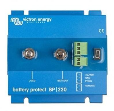 Victron Energy BatteryProtect 12/24V-220A Art-Nr.: BPR000220400