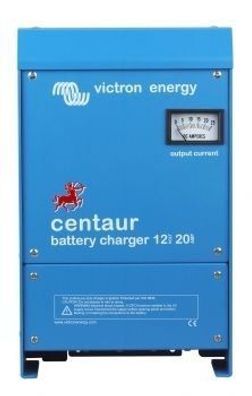 Victron Energy Centaur Ladegerät 12/40 (3) Art-Nr.: CCH012040000