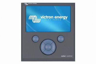 Victron Energy Color Control GX Retail Art-Nr.: BPP010300100R
