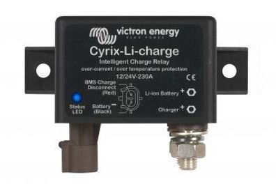 Victron Energy Cyrix-Li-Charge 12/24V-120A Art-Nr.: CYR010120430