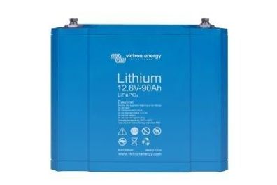 Victron Energy LiFePO4 Batterie 12,8V/100Ah - Smart Art-Nr.: BAT512110610