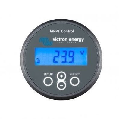 Victron Energy MPPT Control Art-Nr.: SCC900500000