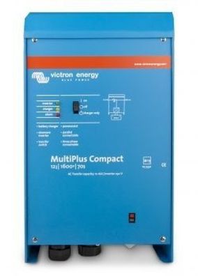 Victron Energy MultiPlus C 12/1600/70-16 Art-Nr.: CMP121620000