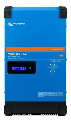 Victron Energy MultiPlus-II 48/5000/70-50 GX Art-Nr.: PMP482506000