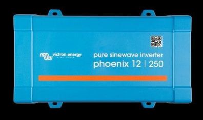 Victron Energy Phoenix 12/250 VE. Direct Schuko Art-Nr.: PIN121251200