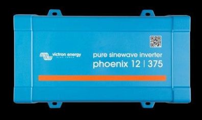Victron Energy Phoenix 12/375 VE. Direct Schuko Art-Nr.: PIN121371200