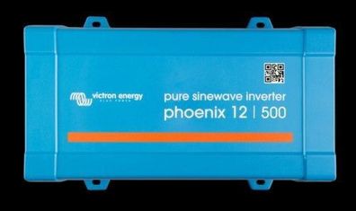 Victron Energy Phoenix 12/500 VE. Direct Schuko Art-Nr.: PIN121501200