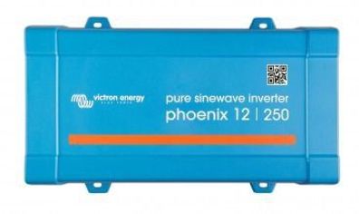 Victron Energy Phoenix 24/250 VE. Direct Schuko Art-Nr.: PIN241251200