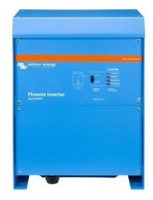 Victron Energy Phoenix Inverter 48/3000 230V VE. Bus Art-Nr.: PIN483020000
