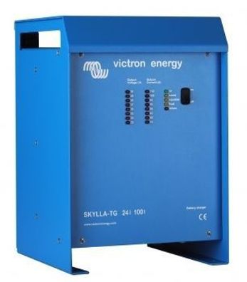 Victron Energy Skylla-TG 24/100 (1 + 1) 90-265VAC Art-Nr.: SDTG2401003