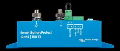 Victron Energy Smart BatteryProtect 12/24V 100A Art-Nr.: BPR110022000