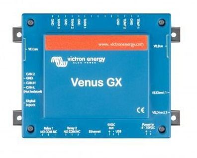 Victron Energy Venus GX Art-Nr.: BPP900400100