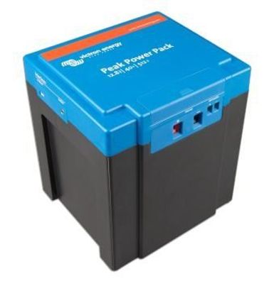 Victron Peak Power Pack 12,8V/40Ah 512Wh Art-Nr.: PPP012040000
