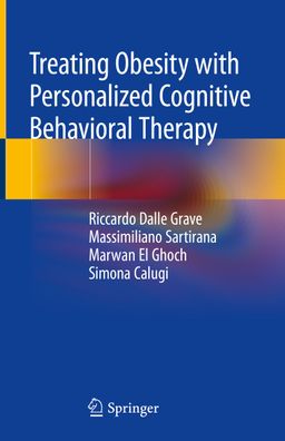 Treating Obesity with Personalized Cognitive Behavioral Therapy, Riccardo D ...