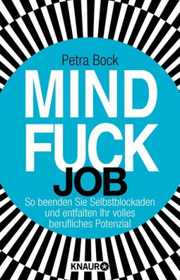 Mindfuck Job, Petra Bock