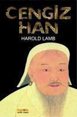 Cengiz Han, Harold Lamb