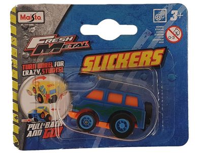Bburago Maisto Fresh Metal Slickers Spielzeugauto Modellauto Modellfahrzeug