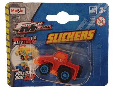 Bburago Maisto Fresh Metal Slickers Spielzeugauto Modellauto Fahrzeug Auto