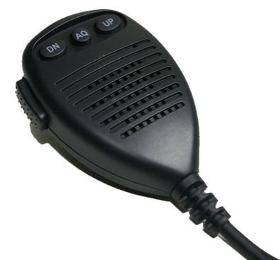CRT Ersatzmikrofon für CRT SS-6900 V - neue Version mit VOX