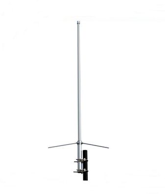 MAAS X-30-N Basisantenne VHF/ UHF für Amateurfunk 2m/70cm