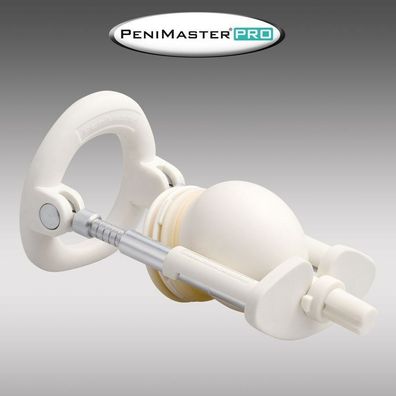 Penimaster Pro 2022 Stangen-Expandersystem Penisverlängerung + Penisvergrösserung