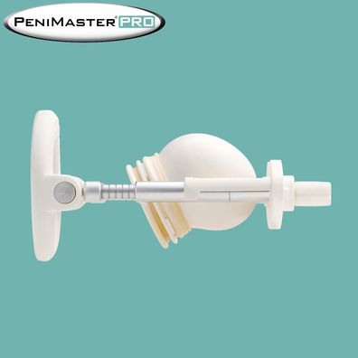 Penimaster Pro 2023 Stangen-Expandersystem Penisverlängerung