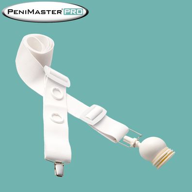 Penimaster Pro Gurt-Expandersystem 2023 Penisverlängerung