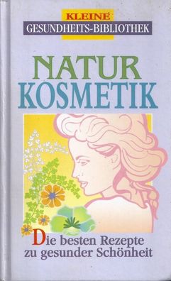 Kleine Gesundheits-Bibliothek: Naturkosmetik (1997) Trautwein