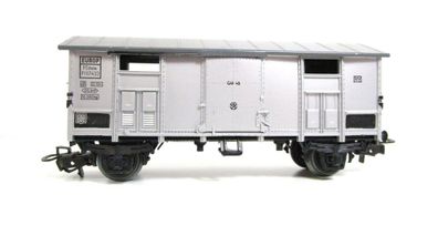 44183 Märklin H0 Bierwagen Kühlwagen Max und Moritz Kressbronn 1:87 Art